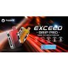 Joyetech Exceed Grip PRO EZ cartridge 2,6ml 0,4ohm