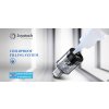 Joyetech eGo Pod cartridge 2ml čierna  Pod cartridge