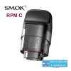 Smoktech RPM C Cartridge 4ml  náhradný tank (POD)