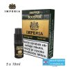 booster Imperia Dripper 30/70 5x10ml - 20mg