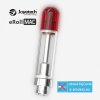 Joyetech cartridge eRoll MAC červená  Pod cartridge