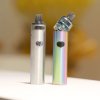 Eleaf cartridge iJust AIO 2ml - Gun Metal  Pod system