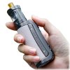 Innokin CoolFire Z80 + Zenith ll Black  Full kit MOD + Clearomizer