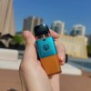 Vaporesso XROS CUBE Pod 900mAh Black 1ks  elektronická cigareta
