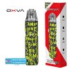 OXVA Xlim Go elektronická cigareta 1000mAh Graffiti Black