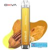 OXVA OXBAR C800 Nut Tobacco 16mg 800 poťahov 1ks