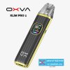 OXVA Xlim Pro 2 Pod Kit 1300 mAh Black Carbon 1 ks