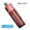 OXVA Oneo Pod Kit 1600 mAh Ruby Red 1 ks  elektronická cigareta