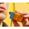 Vaporesso XROS CUBE Pod 900mAh Bondi Blue 1ks  elektronická cigareta