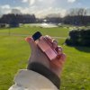 Vaporesso XROS CUBE Pod 900mAh Grey 1ks  elektronická cigareta