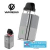 Vaporesso XROS CUBE Pod 900mAh Grey 1ks  elektronická cigareta