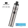 Vaporesso GTX GO 80 Pod elektronická cigareta 3000mAh MATTE GREY