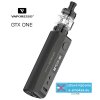 Vaporesso GTX One 40W Grip Full Kit 2000mAh Black  elektronická cigareta