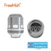 FreeMax žeraviaca hlava X2 Mesh 0,2ohm