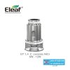 Eleaf GT C žeraviaca hlava - 1,4 ohm