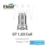 Eleaf GT žeraviaca hlava - 1,2 ohm