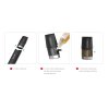 Smoktech Nfix Meshed cartridge 3,0ml 0,8ohm  náhradný tank (POD)