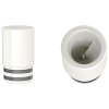 Joyetech eGo AIO ECO Friendly 1x1700 mAh - Gradient Grey  elektronická cigareta