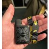 Uwell Caliburn GK2 Pod Kit 690 mAh Matte Black 1 ks  elektronická cigareta
