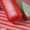 Uwell Caliburn G3 Lite Pod 1200mAh Chili Red  elektronická cigareta