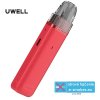 Uwell Caliburn G3 Lite Pod 1200mAh Chili Red  elektronická cigareta