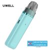 Uwell Caliburn G3 Lite Pod 1200mAh Ice Blue  elektronická cigareta