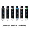 Uwell Caliburn G3 PRO 1000 mAh Emerald Green 1 ks