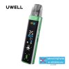Uwell Caliburn G3 PRO 1000 mAh Emerald Green 1 ks