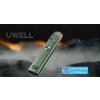 Uwell Caliburn G3 Pod Kit 900 mAh Blue 1 ks  elektronická cigareta