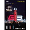 Uwell Caliburn G3 Pod Kit 900 mAh Blue 1 ks  elektronická cigareta