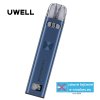 Uwell Caliburn G3 Pod Kit 900 mAh Blue 1 ks  elektronická cigareta