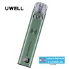Uwell Caliburn G3 Pod Kit 900 mAh Green 1 ks  elektronická cigareta