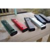 Uwell Caliburn G3 Pod Kit 900 mAh Silver 1 ks  elektronická cigareta