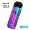 Smoktech NORD2 1 x 1500 mAh - 7color Cobra  elektronická cigareta