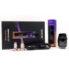 Smoktech RPM C 50W grip Full Kit 1650mAh Transparent Black  MOD Pod