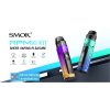 Smoktech RPM C 50W grip Full Kit 1650mAh Transparent Blue  MOD Pod