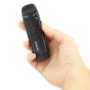 Smoktech NORD C 50W elektronická cigareta 1800mAh Transparent Black  MOD Pod