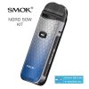 Smoktech NORD 50W 1 x 1800mAh - Blue Grey Cobra  elektronická cigareta