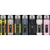 Vaporesso LUXE X PRO elektronická cigareta 1500mAh Black  elektronická cigareta