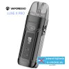 Vaporesso LUXE X PRO elektronická cigareta 1500mAh Black  elektronická cigareta