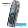 Vaporesso LUXE X PRO elektronická cigareta 1500mAh Blue  elektronická cigareta