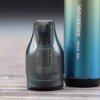 Vaporesso Veco Go Pod elektronická cigareta 1500 mAh Blue 1 ks