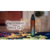 Vaporesso Veco Go Pod elektronická cigareta 1500 mAh Green 1 ks