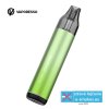 Vaporesso Veco Go Pod elektronická cigareta 1500 mAh Green 1 ks