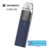 Vaporesso Luxe Q2 Pod 1000 mAh BLUE 1 ks  elektronická cigareta