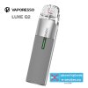 Vaporesso Luxe Q2 Pod 1000 mAh Grey 1 ks  elektronická cigareta