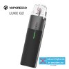 Vaporesso Luxe Q2 Pod 1000 mAh Black 1 ks  elektronická cigareta