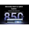 Elf Bar ELFA Master Pod 850mAh Dark Cosmo 1ks  elektronická cigareta