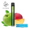 Elf Bar ELFA elektronická cigareta 500mAh Apple Peach 20mg
