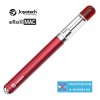 Joyetech eRoll MAC simple Kit - červená  elektronická cigareta